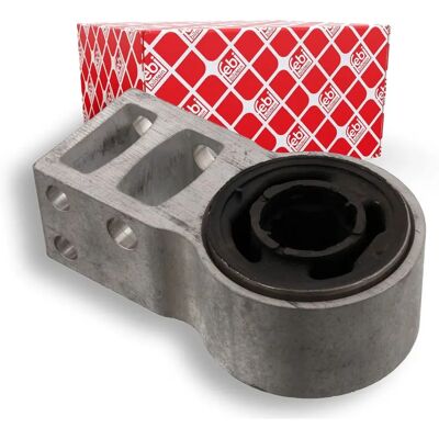 FEBI BILSTEIN Steuerarm Silentblock - Steuerarm FEBI BILSTEIN Steuerarm Silentblock - Steuerarm