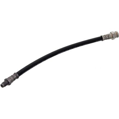 Febi Bilstein Smart Fortwo jarruletku - Etu M10 x 1 Febi Bilstein Smart Fortwo jarruletku - Etu M10 x 1