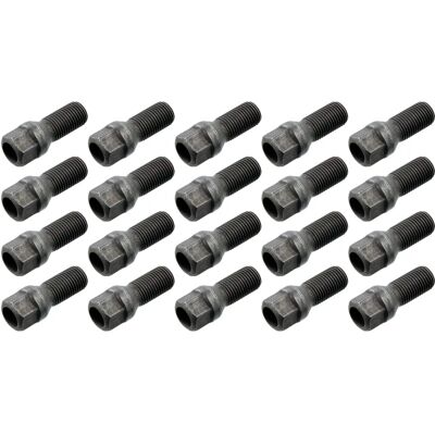 Febi Bilstein Hjulkula - Lämplig för Renault-fordon Febi Bilstein Hjulkula - Lämplig för Renault-fordon