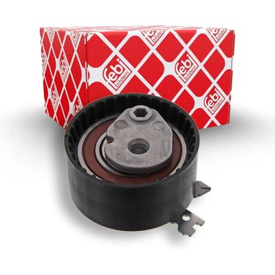 FEBI BILSTEIN 36288 Spændskive til tandrem - Renault FEBI BILSTEIN 36288 Spændskive til tandrem - Renault