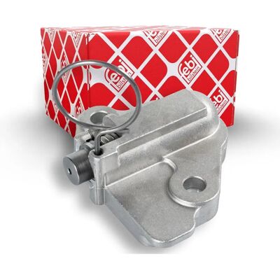 FEBI BILSTEIN Időszedő szíj feszítő - Motor időzítő alkatrész FEBI BILSTEIN Időszedő szíj feszítő - Motor időzítő alkatrész