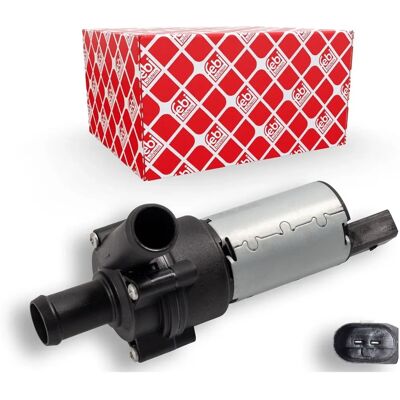 FEBI BILSTEIN Vandpumpe - Elektrisk - 0,41kg - OE 3D0 965 561 D FEBI BILSTEIN Vandpumpe - Elektrisk - 0,41kg - OE 3D0 965 561 D