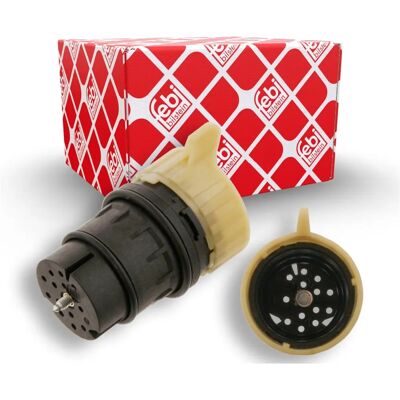 Febi K05166827AA Automatikgetriebe-Steuerung für Mercedes-Benz, Dodge, Jeep Febi K05166827AA Automatikgetriebe-Steuerung für Mercedes-Benz, Dodge, Jeep