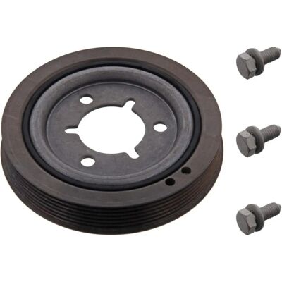FEBI BILSTEIN-36350 Belt Pulley - Crankshaft FEBI BILSTEIN-36350 Belt Pulley - Crankshaft