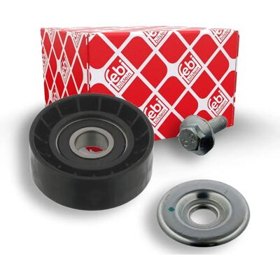 FEBI BILSTEIN 36367 Spännskiva - Tensioner Pulley FEBI BILSTEIN 36367 Spännskiva - Tensioner Pulley