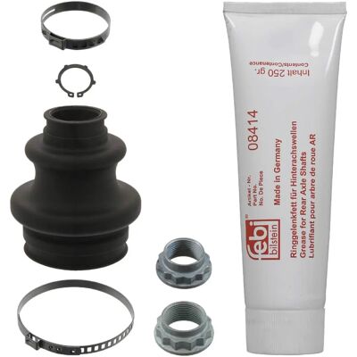 Febi Bilstein Protecție articulație CV 36513 - Protecție articulație CV Febi Bilstein Protecție articulație CV 36513 - Protecție articulație CV