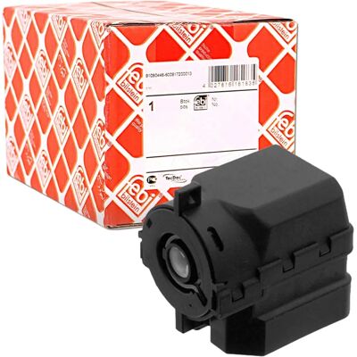 FEBI BILSTEIN Interruptor de ignição - 36545 - Para BMW 3, 5, X3, 7 FEBI BILSTEIN Interruptor de ignição - 36545 - Para BMW 3, 5, X3, 7
