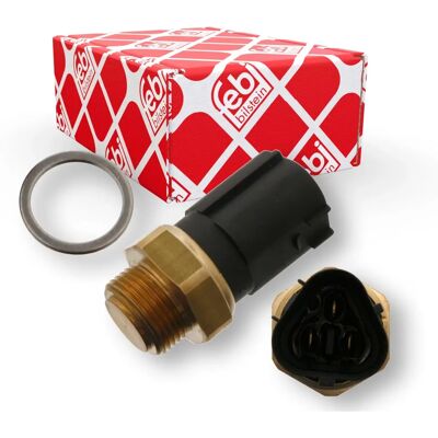FEBI BILSTEIN Model 36563 Radiator Fan Temperature Switch FEBI BILSTEIN Model 36563 Radiator Fan Temperature Switch