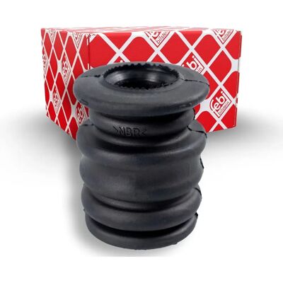 FEBI BILSTEIN Model 36568 Oprire pentru suspensie față FEBI BILSTEIN Model 36568 Oprire pentru suspensie față