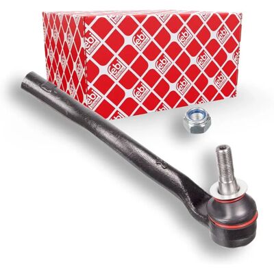 FEBI BILSTEIN Model 36586 Styrestang - Forhøjre for Mercedes-Benz GL/M FEBI BILSTEIN Model 36586 Styrestang - Forhøjre for Mercedes-Benz GL/M