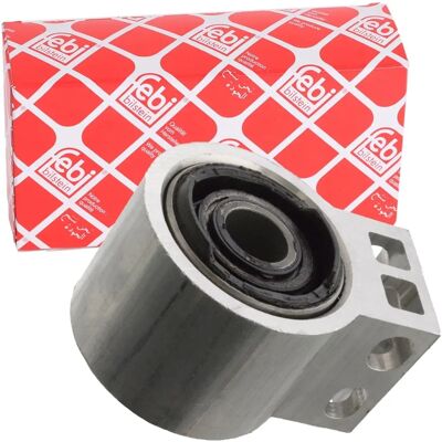 Silentblock de brazo de control Febi Bilstein 36595 Silentblock de brazo de control Febi Bilstein 36595