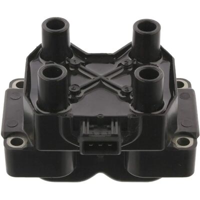 FEBI BILSTEIN 36618 Tændrørsspole - Til Fiat, Lancia, Alfa Romeo, Innocenti - 3 tændingspoler FEBI BILSTEIN 36618 Tændrørsspole - Til Fiat, Lancia, Alfa Romeo, Innocenti - 3 tændingspoler