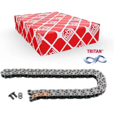 Polea de ventilador Febi Bilstein - Duradera, Compatible con Citroën Jumper, Ford Transit, Peugeot Boxer Polea de ventilador Febi Bilstein - Duradera, Compatible con Citroën Jumper, Ford Transit, Peugeot Boxer