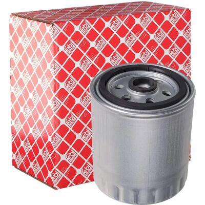 FEBI BILSTEIN Polttoainesuodatin - 36635 - Diesel - Mercedes-Benz FEBI BILSTEIN Polttoainesuodatin - 36635 - Diesel - Mercedes-Benz