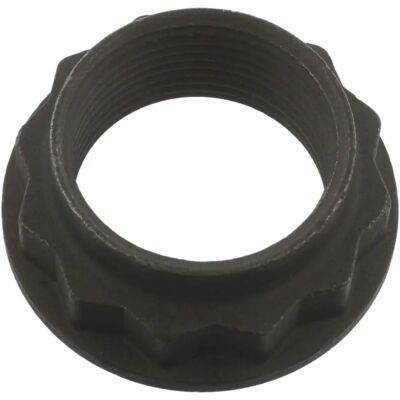 Febi Bilstein Mutter für Differential - M26 x 1,5 Febi Bilstein Mutter für Differential - M26 x 1,5