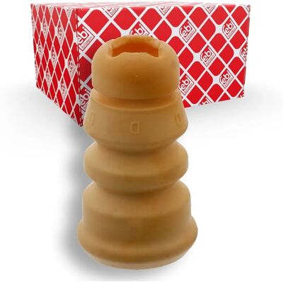 ALVADI Modèle 36724 Pare-chocs suspension arrière - Plaquettes de frein ALVADI Modèle 36724 Pare-chocs suspension arrière - Plaquettes de frein