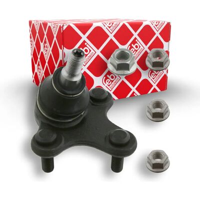 FEBI BILSTEIN Modèle 36735 - Rotule de suspension pour VW, Audi, Seat, Skoda FEBI BILSTEIN Modèle 36735 - Rotule de suspension pour VW, Audi, Seat, Skoda