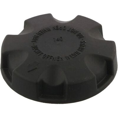 Febi Bilstein Radiator Cap - 1.4 bar - BMW compatible Febi Bilstein Radiator Cap - 1.4 bar - BMW compatible