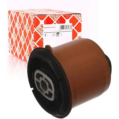 Febi Bilstein Hinterachsbuchse - Peugeot 3008 - Langlebig, OEM-Qualität Febi Bilstein Hinterachsbuchse - Peugeot 3008 - Langlebig, OEM-Qualität