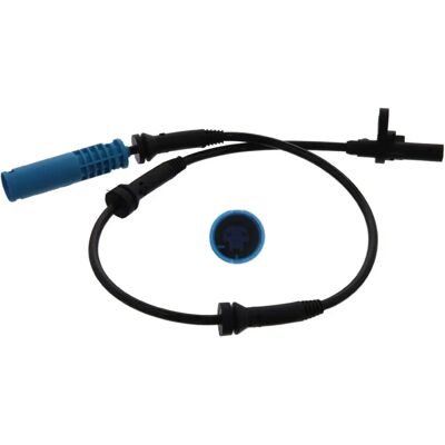 FEBI BILSTEIN ABS-sensor - Foraksel venstre/højre - 560mm kabel FEBI BILSTEIN ABS-sensor - Foraksel venstre/højre - 560mm kabel