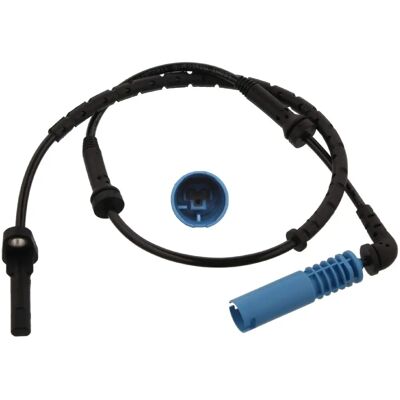 Febi Bilstein hjulhastighetssensor - Bak vänster/höger, Blå Febi Bilstein hjulhastighetssensor - Bak vänster/höger, Blå