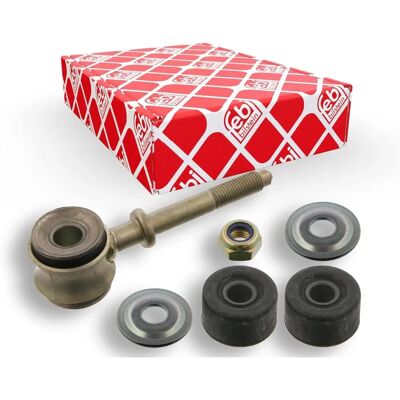 FEBI BILSTEIN Enlace de estabilizador para Alfa Romeo - Eje delantero FEBI BILSTEIN Enlace de estabilizador para Alfa Romeo - Eje delantero