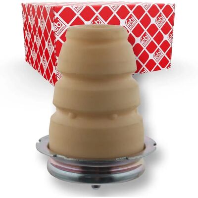 FEBI BILSTEIN 36852 - Suspension Bump Stop for Rear Axle FEBI BILSTEIN 36852 - Suspension Bump Stop for Rear Axle