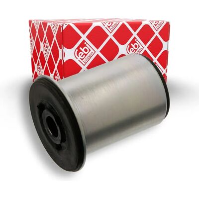 FEBI BILSTEIN Silentblok til Styrarm - Styrarm FEBI BILSTEIN Silentblok til Styrarm - Styrarm