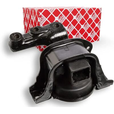 Amortiguador de motor Febi Bilstein - Hidrolager, Superior Derecho para Citroën C2 C3 Amortiguador de motor Febi Bilstein - Hidrolager, Superior Derecho para Citroën C2 C3