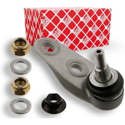 FEBI BILSTEIN Brazo de control - Componente de suspensión FEBI BILSTEIN Brazo de control - Componente de suspensión