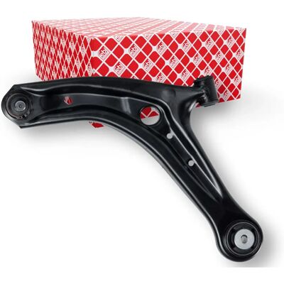 Febi Bilstein Ford Fiesta Suspension Arm - Front Left Febi Bilstein Ford Fiesta Suspension Arm - Front Left