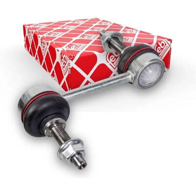 Febi Bilstein Bagakselstang - stabilisator Febi Bilstein Bagakselstang - stabilisator