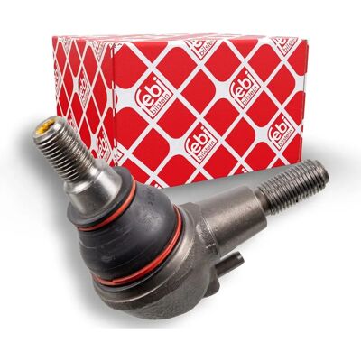 FEBI BILSTEIN 36884 Affjedringsled - Forreste venstre/højre for Mercedes-Benz FEBI BILSTEIN 36884 Affjedringsled - Forreste venstre/højre for Mercedes-Benz