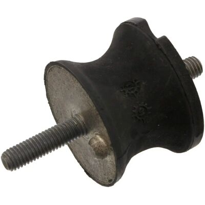 FEBI BILSTEIN Suporte de transmisie - Cauciuc, Galben, 50mm FEBI BILSTEIN Suporte de transmisie - Cauciuc, Galben, 50mm