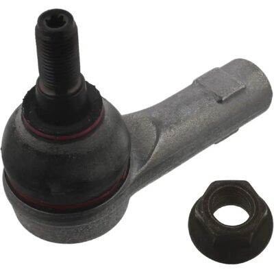 FEBI BILSTEIN Spurstangenkopf - Links - Audi Q7, Porsche Cayenne, VW Touareg FEBI BILSTEIN Spurstangenkopf - Links - Audi Q7, Porsche Cayenne, VW Touareg