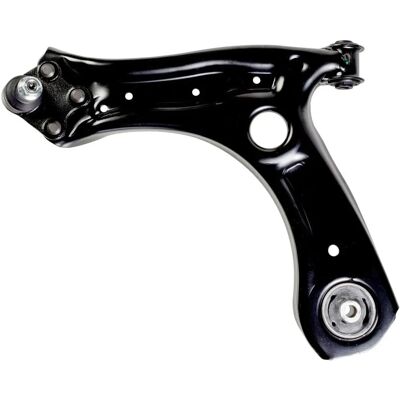 FEBI BILSTEIN Querlenker - Vorderachse links, Skoda Roomster, Fabia, VW Polo, Seat Ibiza FEBI BILSTEIN Querlenker - Vorderachse links, Skoda Roomster, Fabia, VW Polo, Seat Ibiza