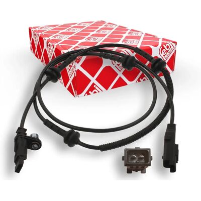 FEBI BILSTEIN 36946 ABS Sensor - Vorderachse, beidseitig FEBI BILSTEIN 36946 ABS Sensor - Vorderachse, beidseitig