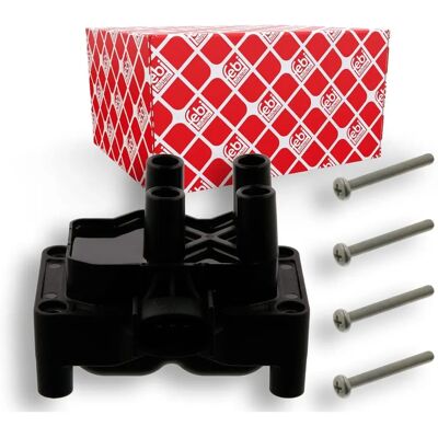 FEBI BILSTEIN 36999 Tændspole - 3 poler FEBI BILSTEIN 36999 Tændspole - 3 poler