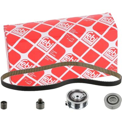 Febi Bilstein 03l198119a Zahnriemen-Kit - Kompatibel mit VW, Audi, Seat, Skoda Febi Bilstein 03l198119a Zahnriemen-Kit - Kompatibel mit VW, Audi, Seat, Skoda