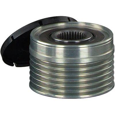 Puleggia alternator FEBI BILSTEIN 37046 cu capac - Pies pentru Fiat Puleggia alternator FEBI BILSTEIN 37046 cu capac - Pies pentru Fiat