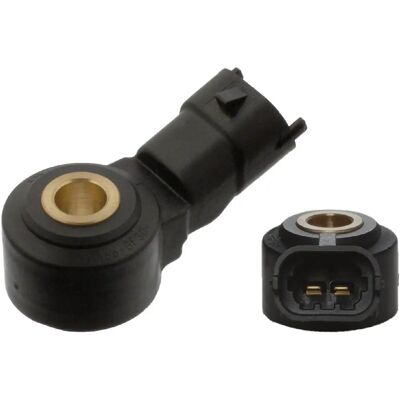 Febi Bilstein Klopfsensor - Alfa Romeo 156, 159, 4C, Brera, Giulietta, Gt Febi Bilstein Klopfsensor - Alfa Romeo 156, 159, 4C, Brera, Giulietta, Gt