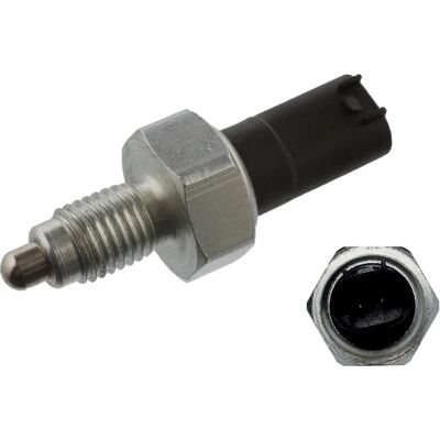 FEBI BILSTEIN Modelo 37058 Interruptor luz de marcha-atrás para Mercedes Classe A W168 W245 FEBI BILSTEIN Modelo 37058 Interruptor luz de marcha-atrás para Mercedes Classe A W168 W245