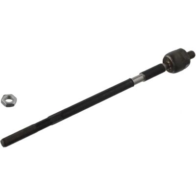 FEBI BILSTEIN Articolazione assiale - Lunghezza 322mm - Per Seat, VW, Caddy, Polo FEBI BILSTEIN Articolazione assiale - Lunghezza 322mm - Per Seat, VW, Caddy, Polo