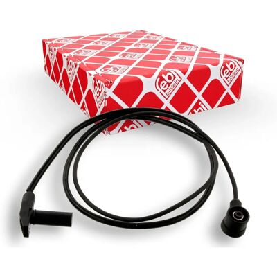 FEBI BILSTEIN Modelo 37088 Sensor de posición del cigüeñal - Sensor de cigüeñal FEBI BILSTEIN Modelo 37088 Sensor de posición del cigüeñal - Sensor de cigüeñal