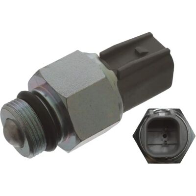 FEBI BILSTEIN Modelo 37096 - Interruptor, luz de marcha atrás FEBI BILSTEIN Modelo 37096 - Interruptor, luz de marcha atrás