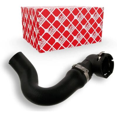 FEBI BILSTEIN 37125 Kølerrør - Kølesystemdel FEBI BILSTEIN 37125 Kølerrør - Kølesystemdel
