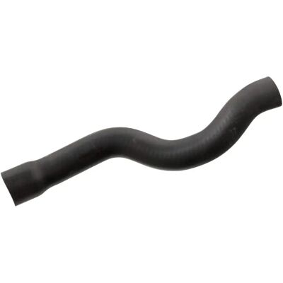 FEBI BILSTEIN Jäähdytyssukka - EPDM 235mm BMW 3-sarjalle E36 FEBI BILSTEIN Jäähdytyssukka - EPDM 235mm BMW 3-sarjalle E36