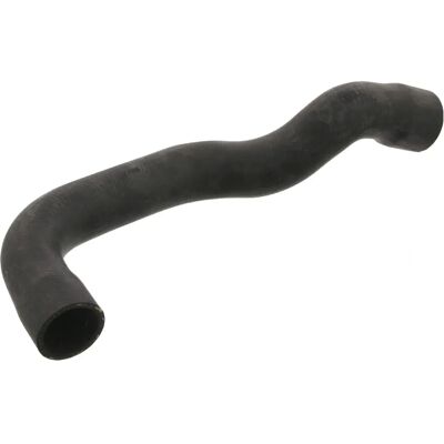 FEBI BILSTEIN 37131 Εύκαμπτος σωληνάκι ψυγείου - Κάτω δεξιά EPDM BMW 3 Series FEBI BILSTEIN 37131 Εύκαμπτος σωληνάκι ψυγείου - Κάτω δεξιά EPDM BMW 3 Series