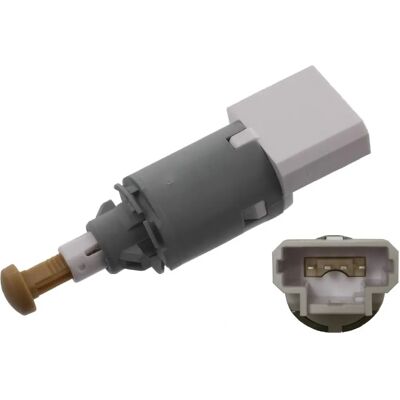 FEBI BILSTEIN Modelo 37180 - Interruptor luz de freio FEBI BILSTEIN Modelo 37180 - Interruptor luz de freio