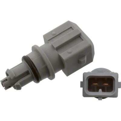Febi Bilstein Ilmanottoilman lämpötilasensori Citroën Peugeot Renault Febi Bilstein Ilmanottoilman lämpötilasensori Citroën Peugeot Renault